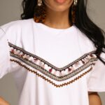 T-shirt Tarcel