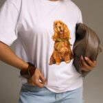 T-shirt Cachorro