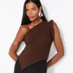 Blusa Paris em Tricot